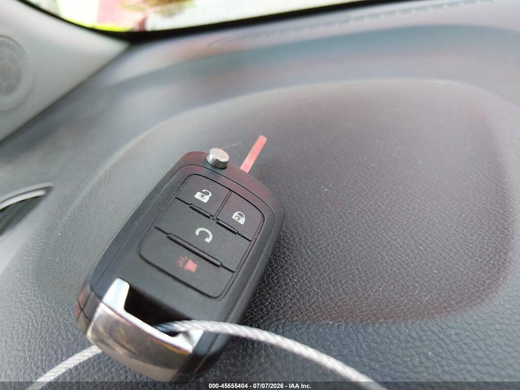 3GNCJPSB6JL260349 2018 CHEVROLET TRAX photo no. 11