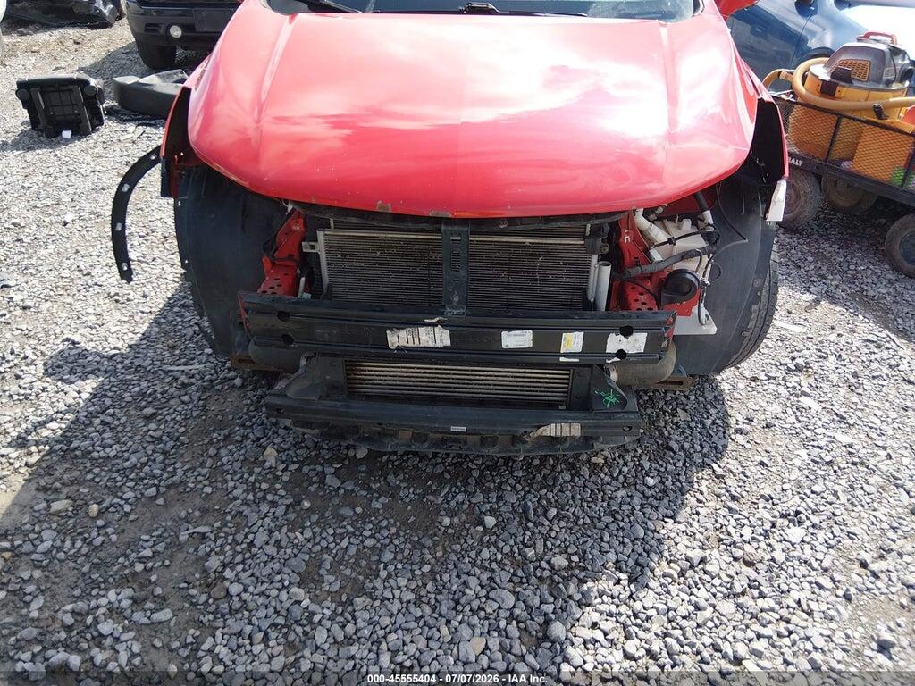 3GNCJPSB6JL260349 2018 CHEVROLET TRAX photo no. 6
