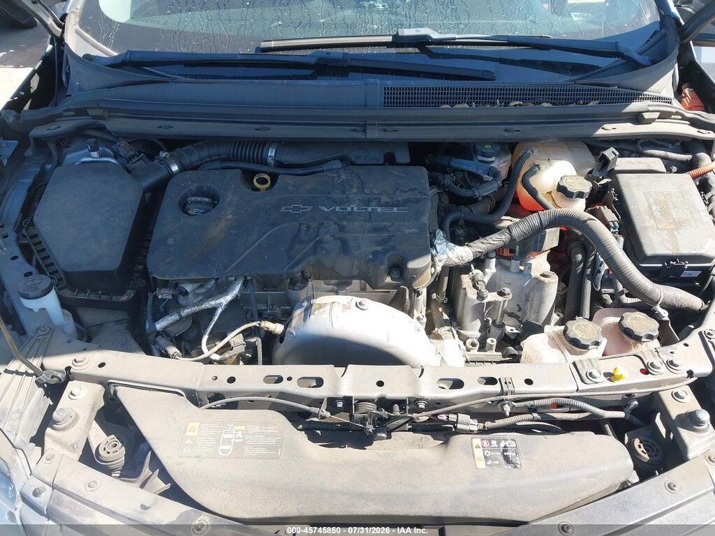 1G1RC6S53JU134613 2018 CHEVROLET VOLT photo no. 10