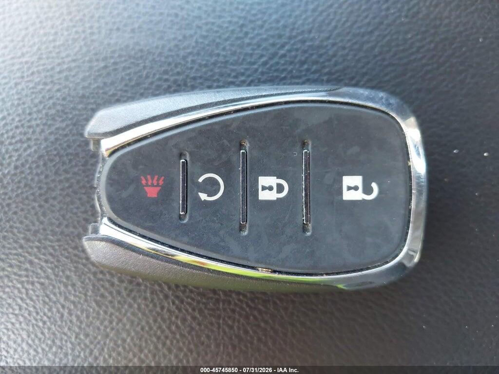 1G1RC6S53JU134613 2018 CHEVROLET VOLT photo no. 11