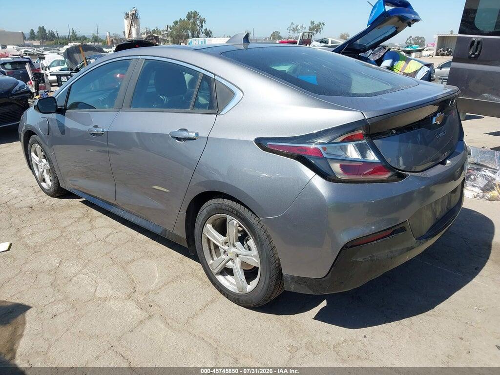 1G1RC6S53JU134613 2018 CHEVROLET VOLT photo no. 3