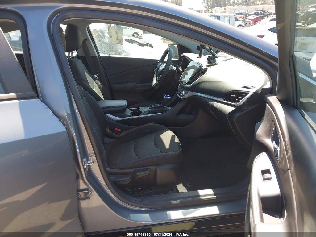 1G1RC6S53JU134613 2018 CHEVROLET VOLT photo no. 5