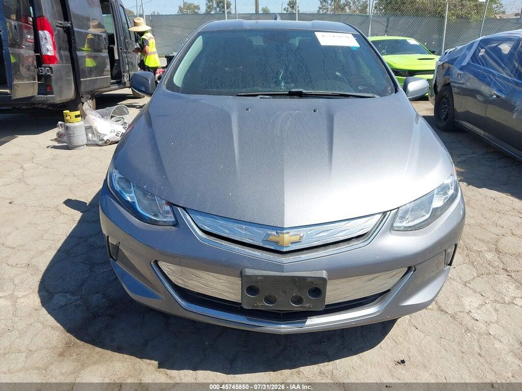 1G1RC6S53JU134613 2018 CHEVROLET VOLT photo no. 6