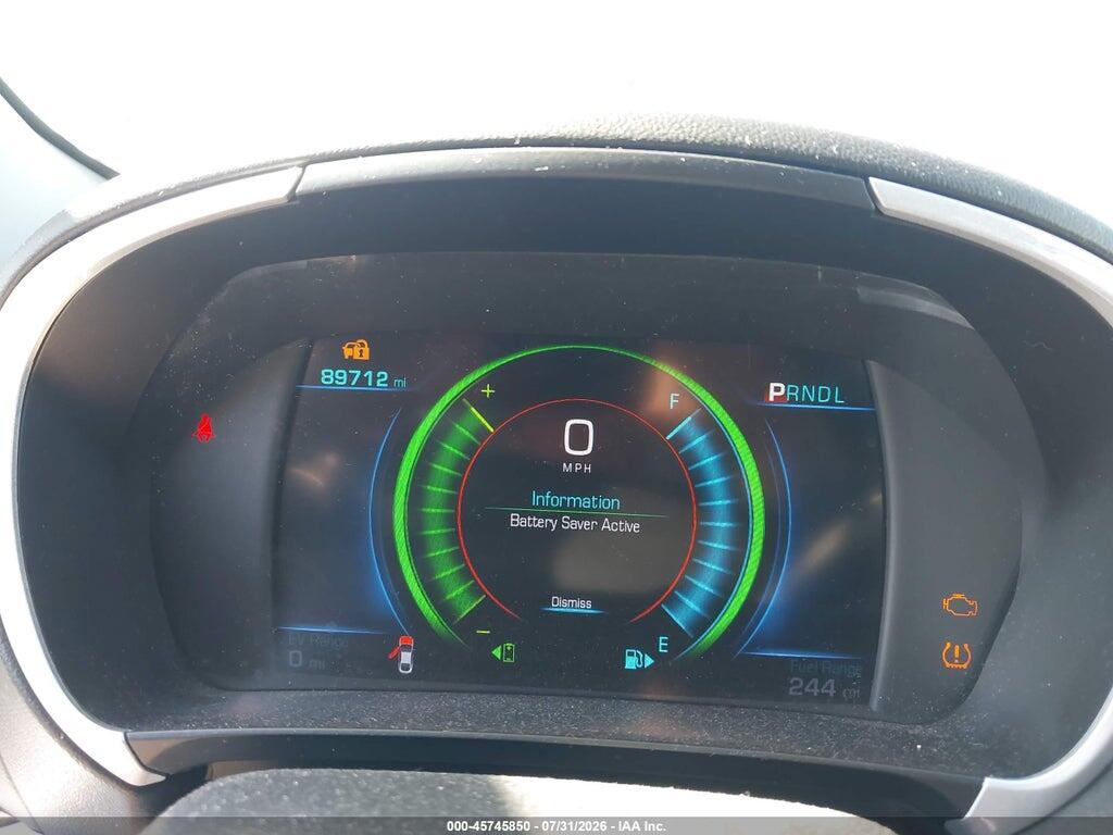 1G1RC6S53JU134613 2018 CHEVROLET VOLT photo no. 7