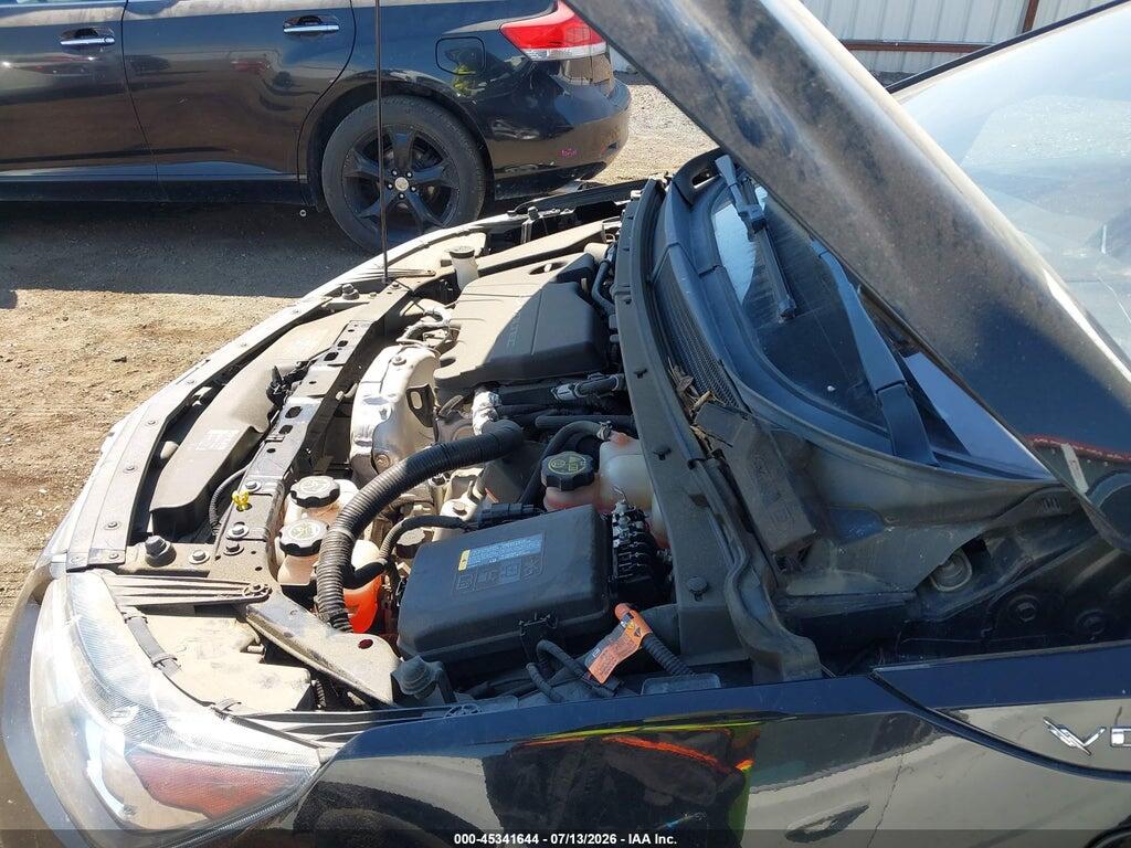 1G1RC6S56JU117840 2018 CHEVROLET VOLT photo no. 10