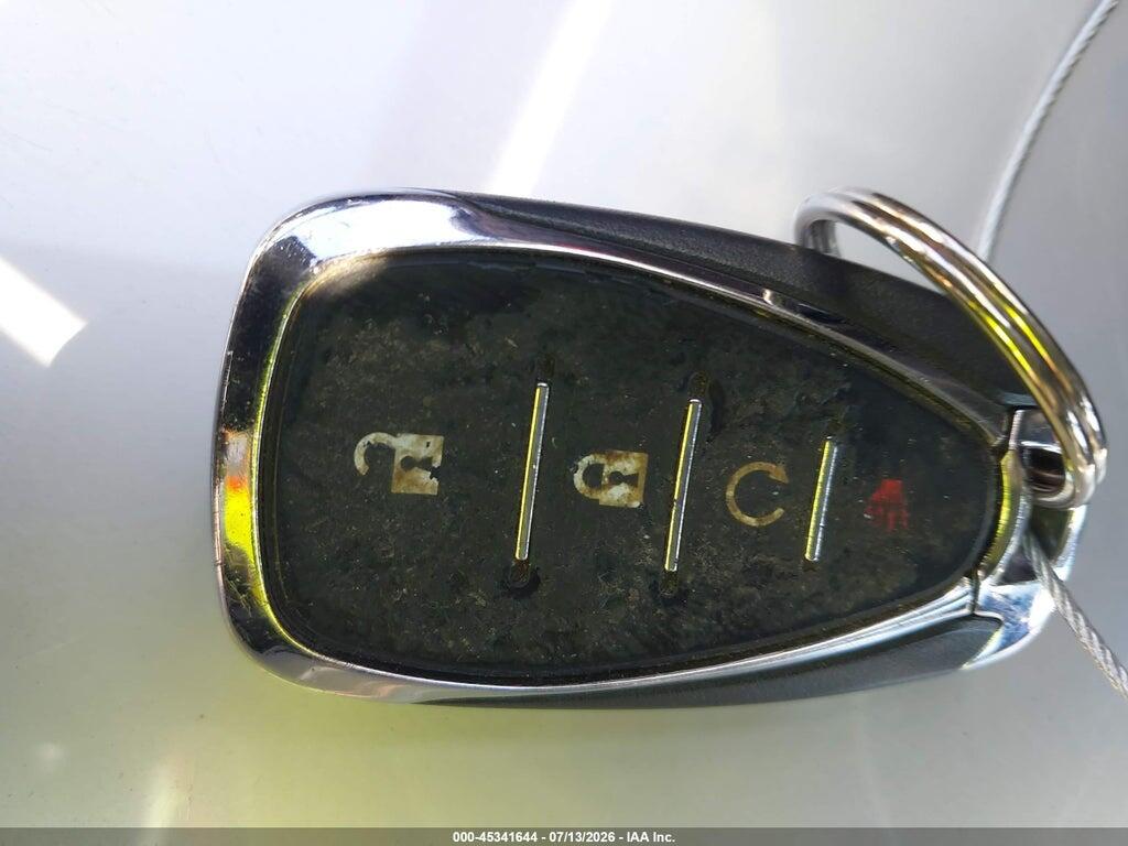1G1RC6S56JU117840 2018 CHEVROLET VOLT photo no. 11