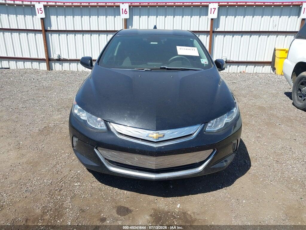 1G1RC6S56JU117840 2018 CHEVROLET VOLT photo no. 12