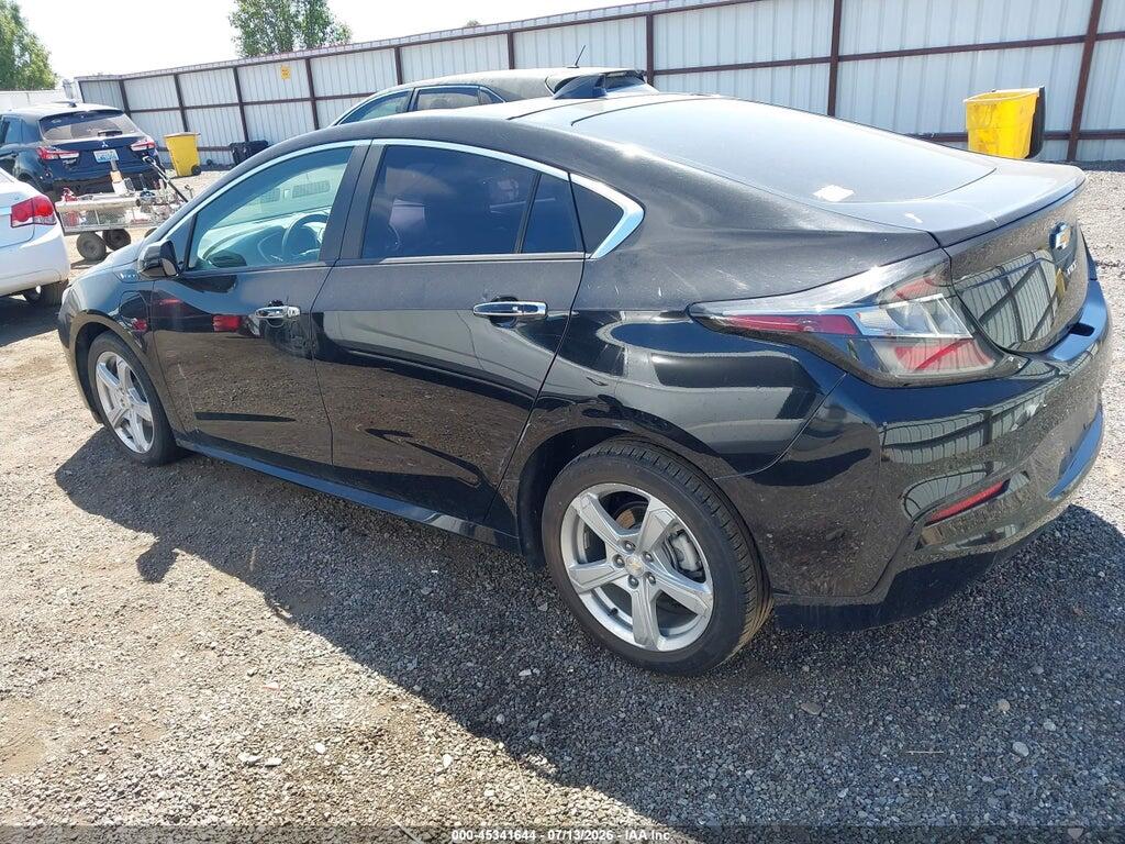 1G1RC6S56JU117840 2018 CHEVROLET VOLT photo no. 3