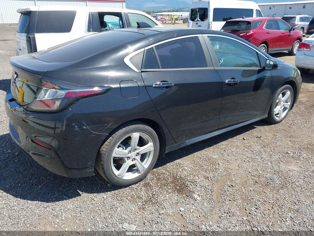 1G1RC6S56JU117840 2018 CHEVROLET VOLT photo no. 4