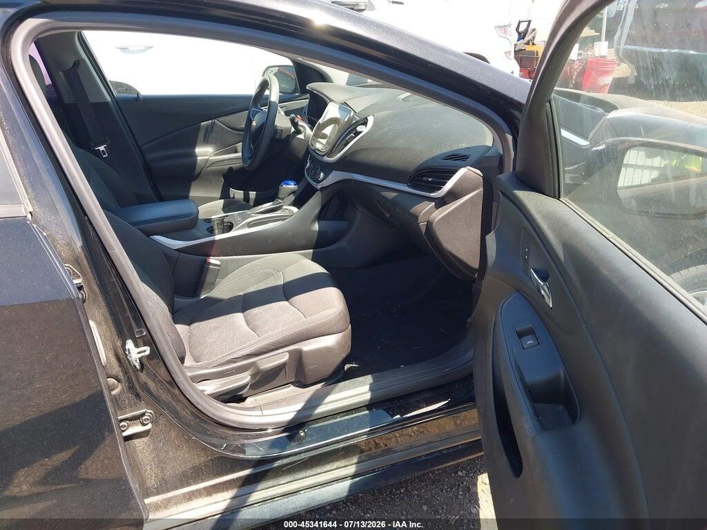1G1RC6S56JU117840 2018 CHEVROLET VOLT photo no. 5