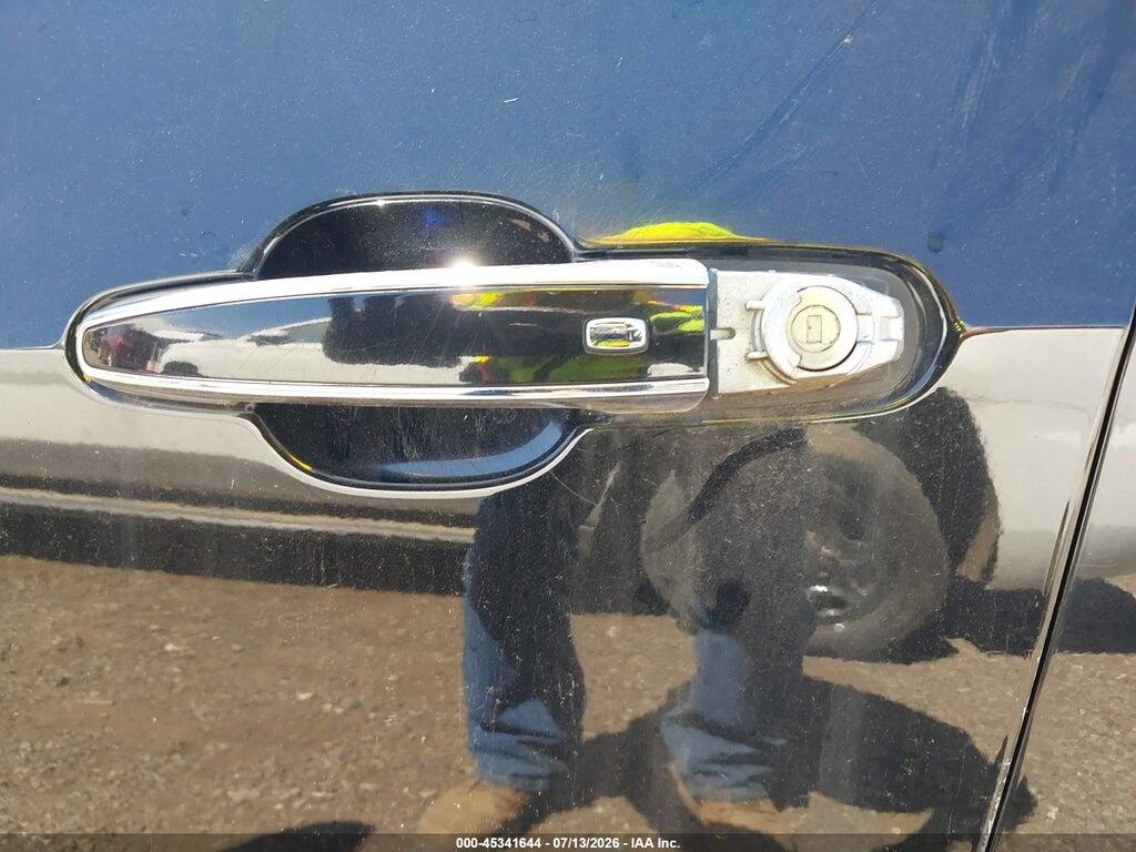 1G1RC6S56JU117840 2018 CHEVROLET VOLT photo no. 6
