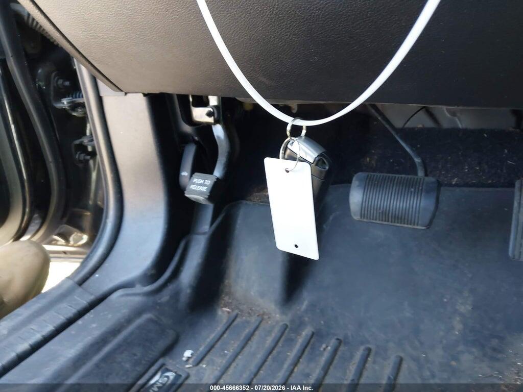 3C4PDCBG4JT522410 2018 DODGE JOURNEY photo no. 11