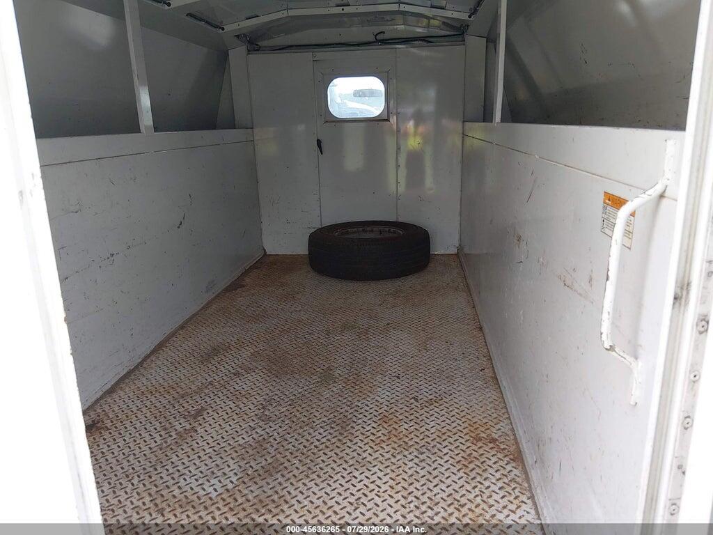 1FDWE3FL4DDB26709 2013 FORD E-350 CUTAWAY photo no. 6
