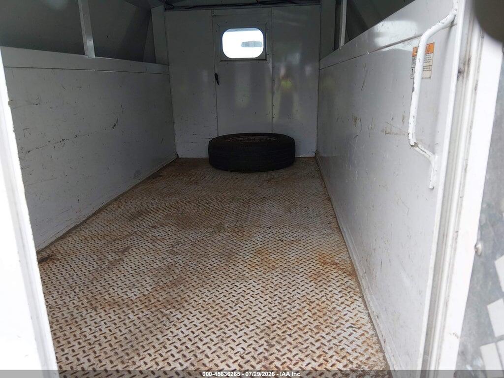 1FDWE3FL4DDB26709 2013 FORD E-350 CUTAWAY photo no. 7