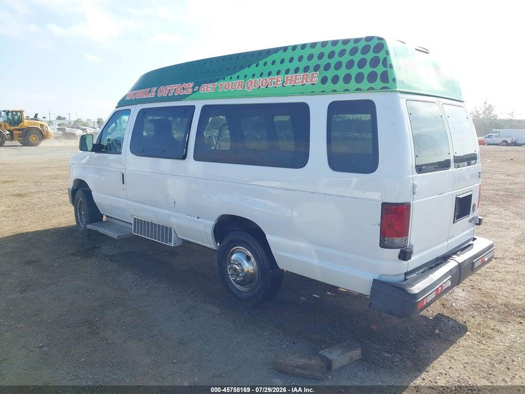 1FTDS3EL7DDA15349 2013 FORD E-350 SUPER DUTY photo no. 3