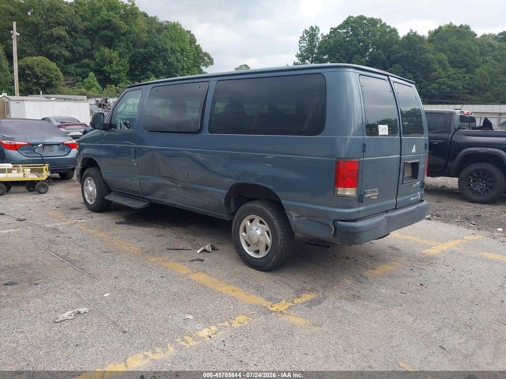 1FBNE3BL1DDA55883 2013 FORD E-350 SUPER DUTY photo no. 3