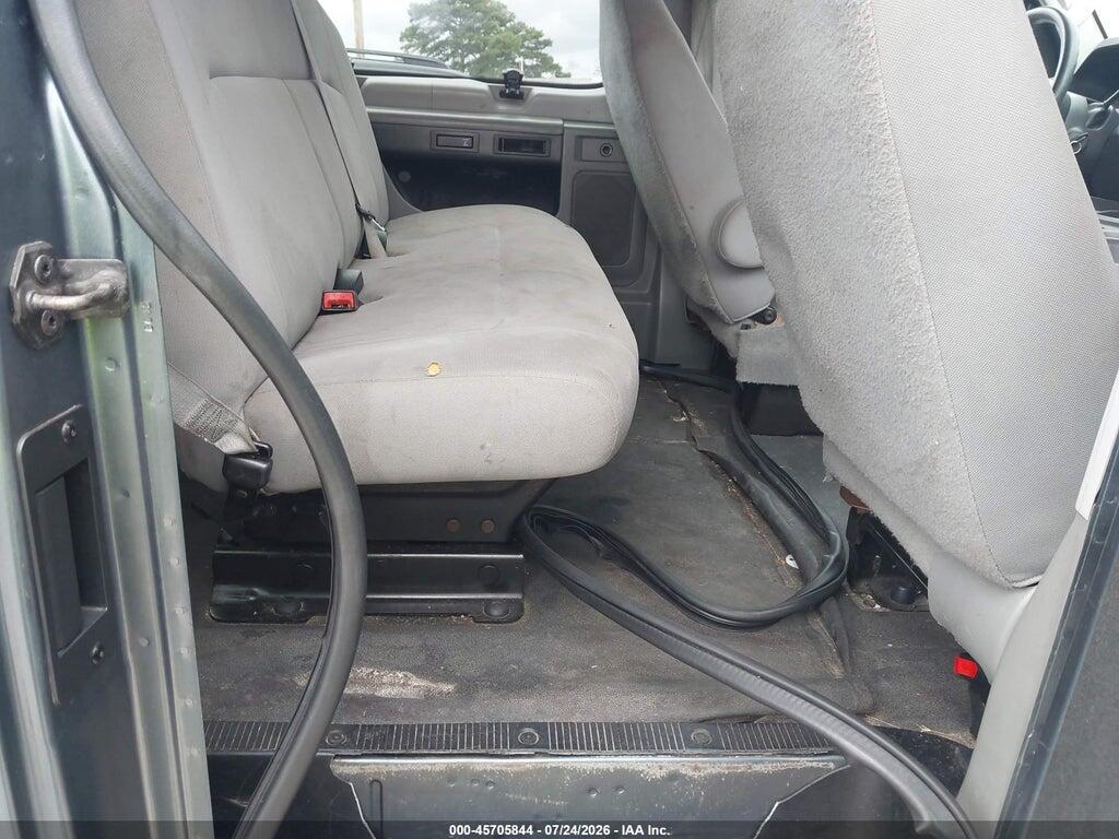 1FBNE3BL1DDA55883 2013 FORD E-350 SUPER DUTY photo no. 8