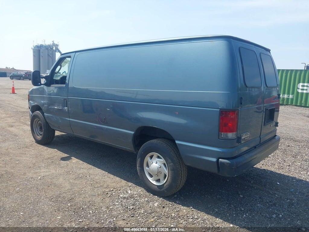 1FTSE3EL1DDA71737 2013 FORD E-350 SUPER DUTY photo no. 3