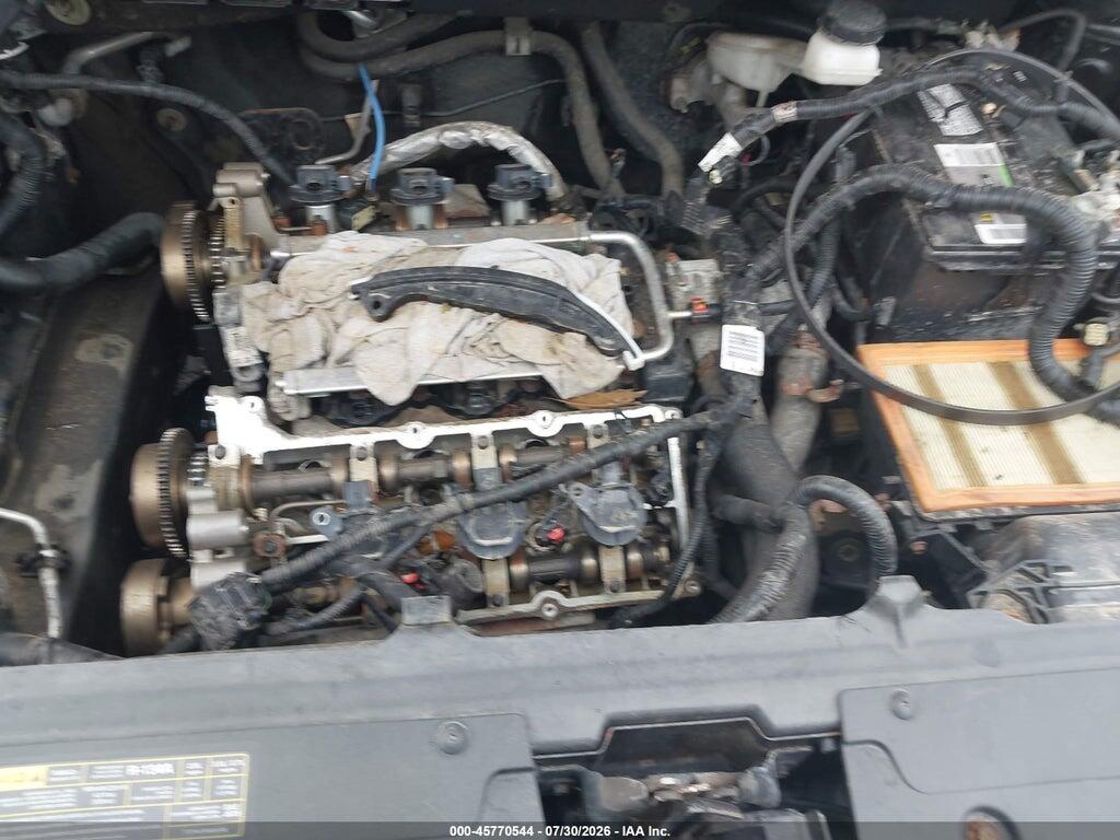 2FMDK3KC2DBB28132 2013 FORD EDGE photo no. 10