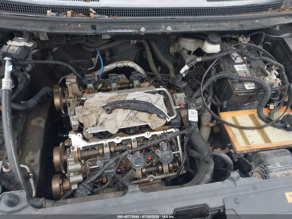 2FMDK3KC2DBB28132 2013 FORD EDGE photo no. 6