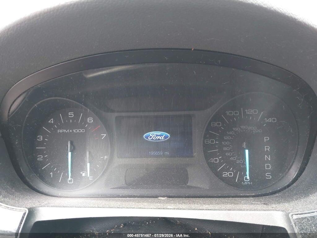 2FMDK3GC0DBC33518 2013 FORD EDGE photo no. 7