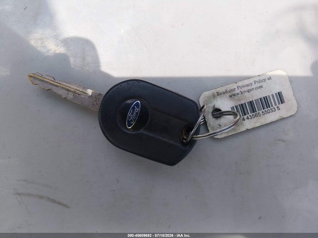 2FMDK3J96DBC52880 2013 FORD EDGE photo no. 6