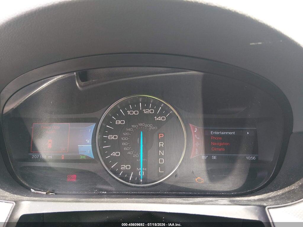 2FMDK3J96DBC52880 2013 FORD EDGE photo no. 7