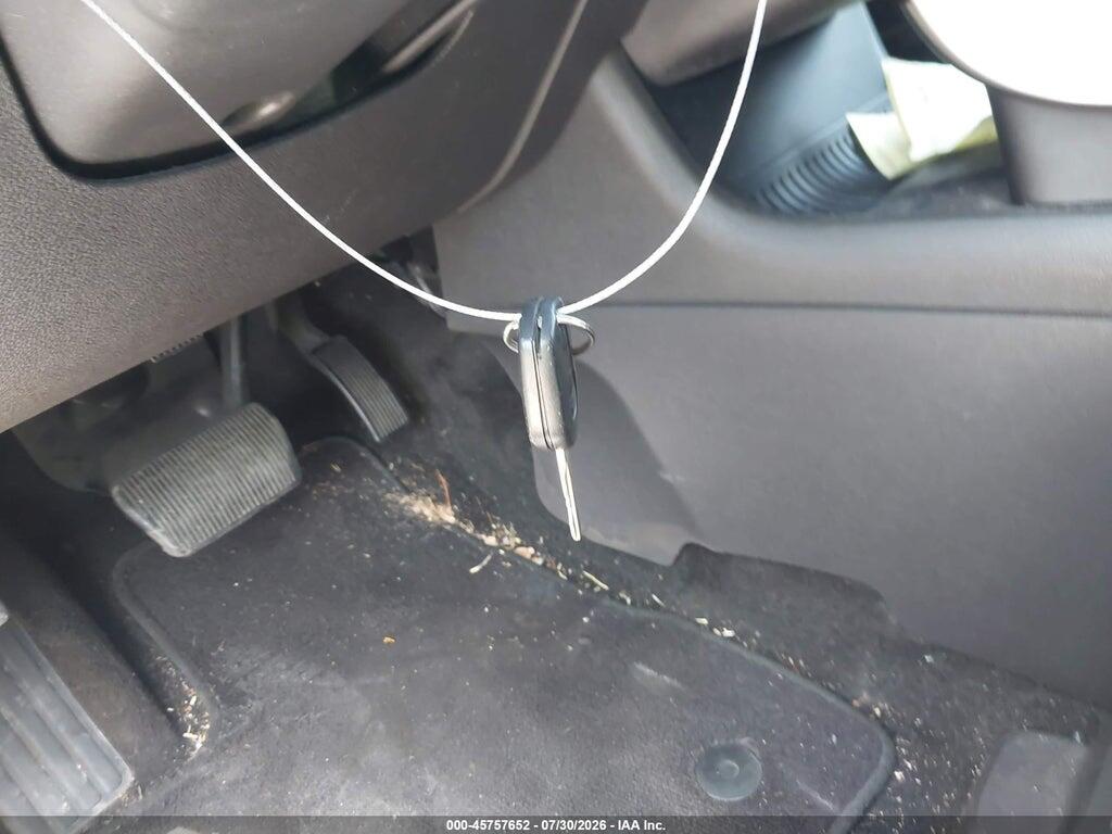 2FMDK4KC2DBA41191 2013 FORD EDGE photo no. 11