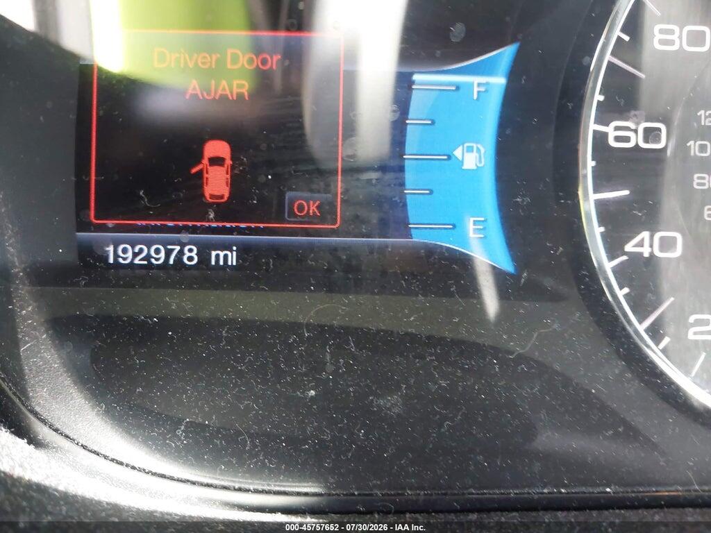 2FMDK4KC2DBA41191 2013 FORD EDGE photo no. 7