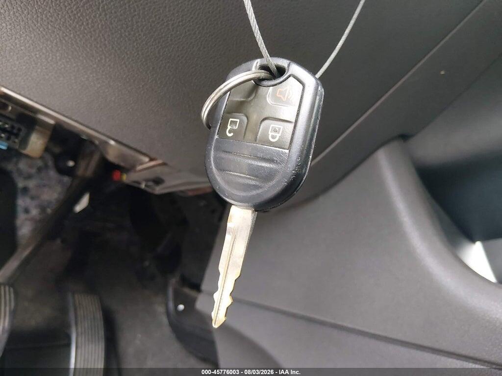 2FMDK4GC5DBB23814 2013 FORD EDGE photo no. 11