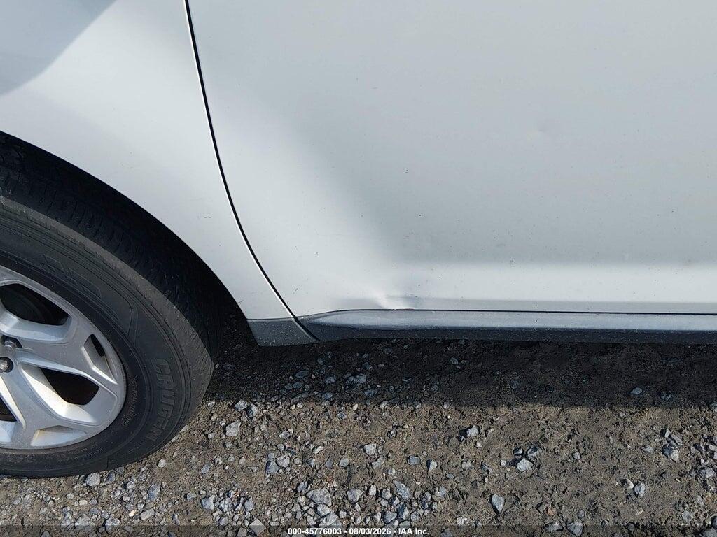 2FMDK4GC5DBB23814 2013 FORD EDGE photo no. 12