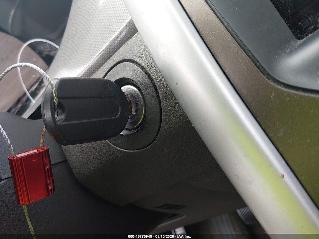 2FMDK3JCXDBA79215 2013 FORD EDGE photo no. 11