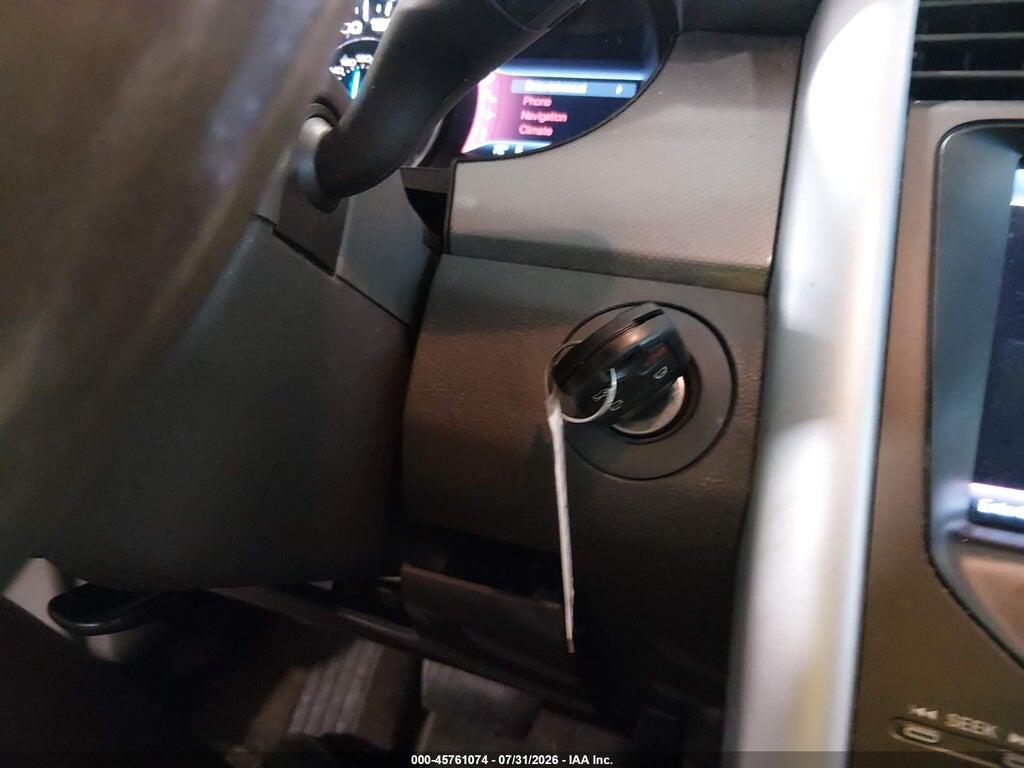 2FMDK4JC2DBE32021 2013 FORD EDGE photo no. 11