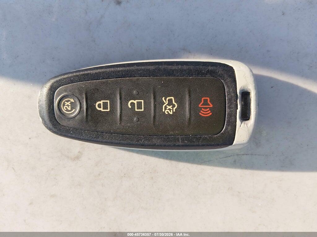 2FMDK3K92DBC05330 2013 FORD EDGE photo no. 11