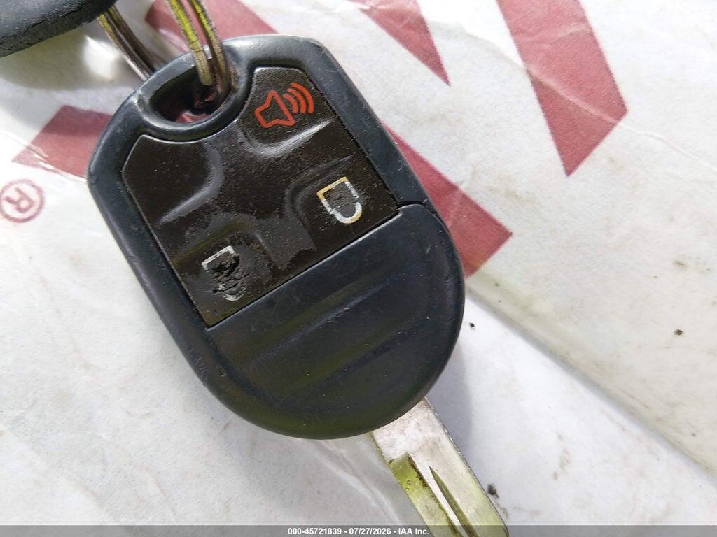 2FMDK3K95DBB68936 2013 FORD EDGE photo no. 11