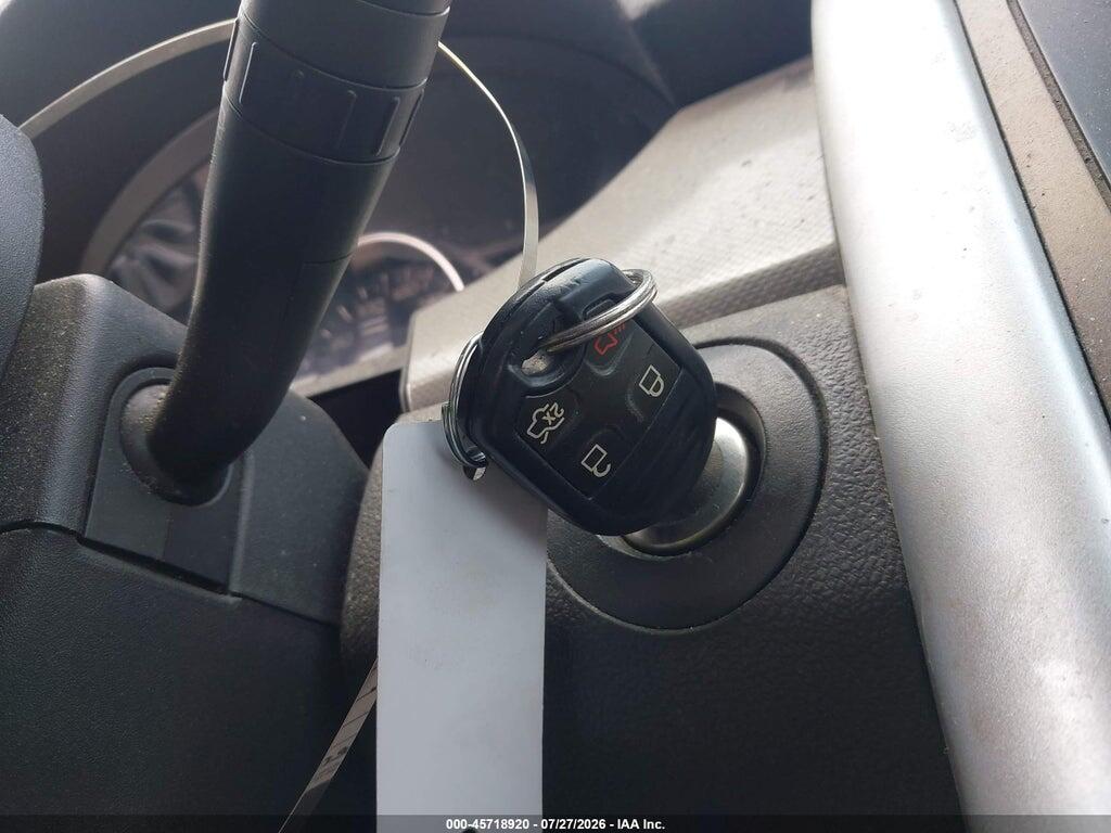 2FMDK4JC7DBA04963 2013 FORD EDGE photo no. 11