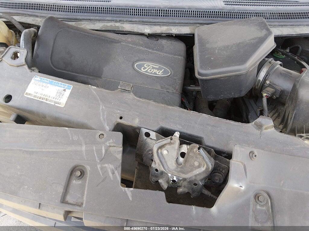 2FMDK3GCXDBA68397 2013 FORD EDGE photo no. 10