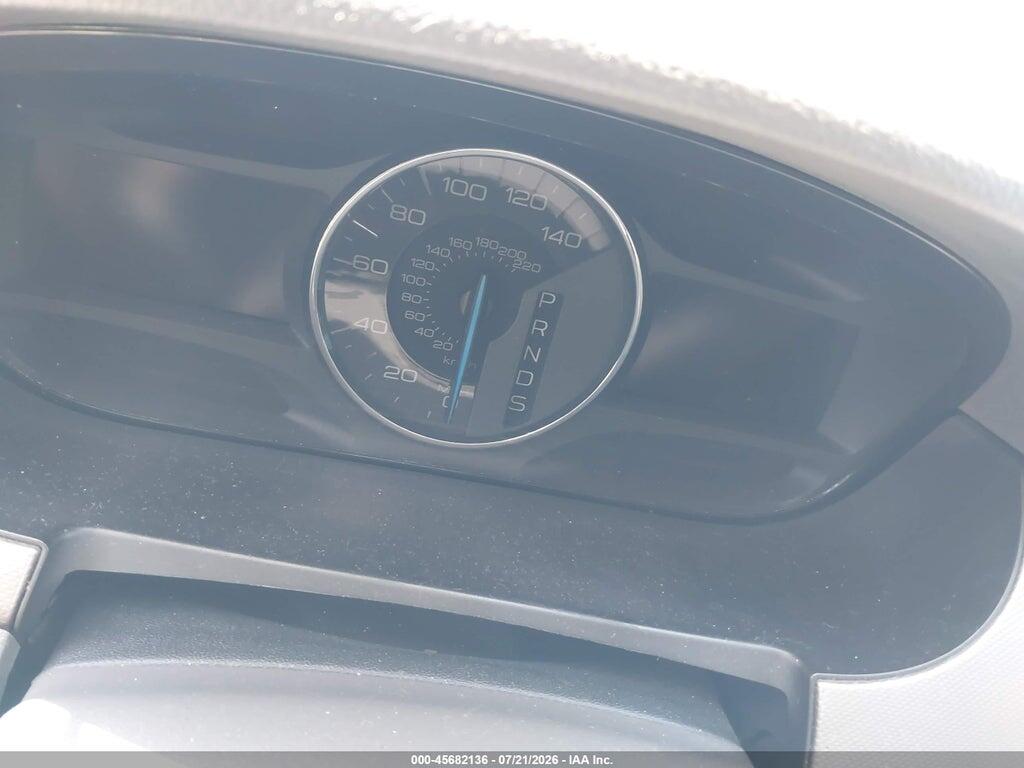 2FMDK3JC7DBB52699 2013 FORD EDGE photo no. 7