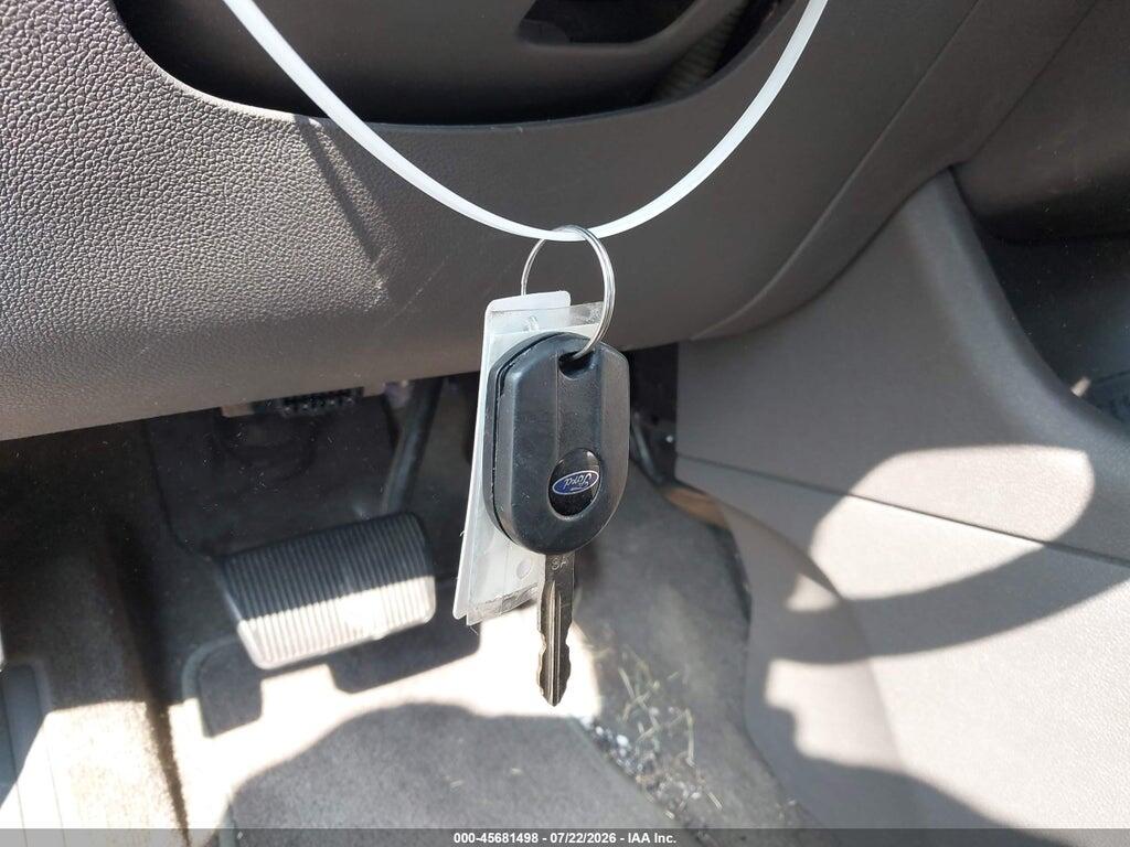 2FMDK3JCXDBA85225 2013 FORD EDGE photo no. 11