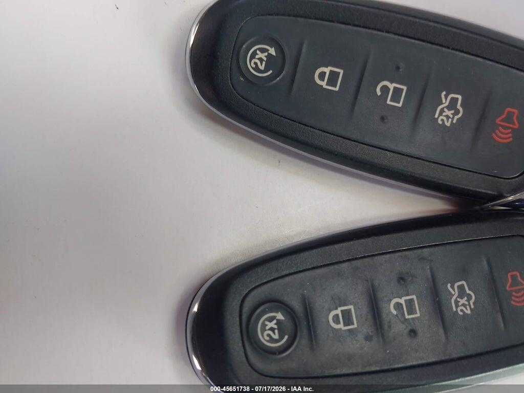 2FMDK3KC5DBC87601 2013 FORD EDGE photo no. 11