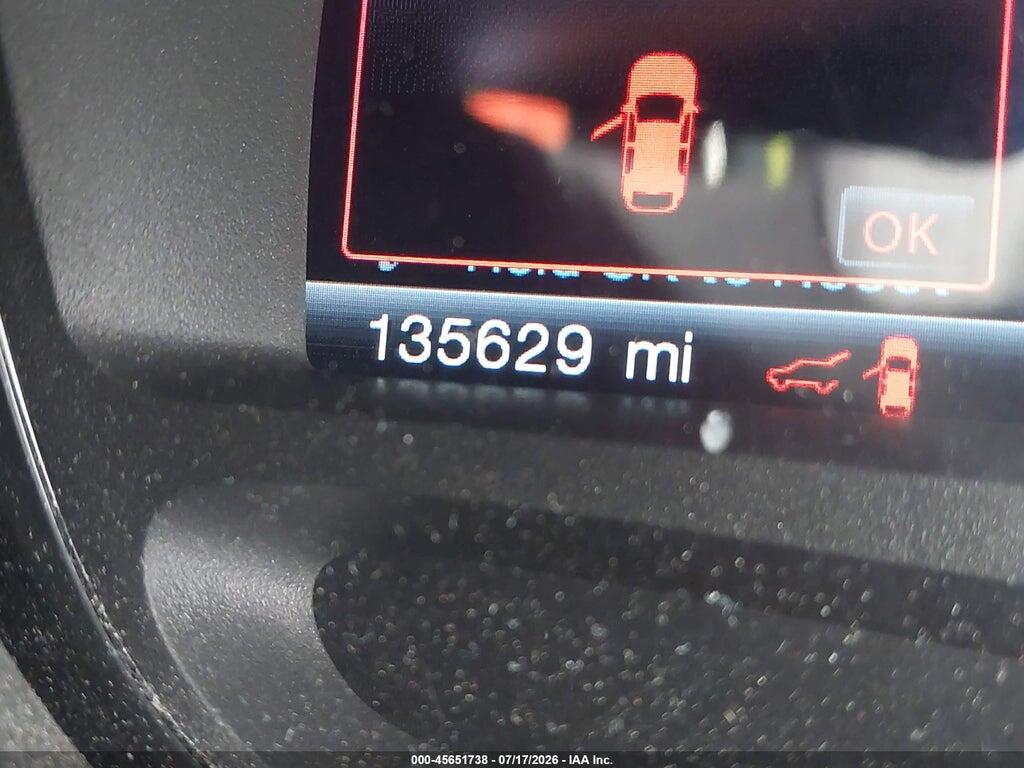 2FMDK3KC5DBC87601 2013 FORD EDGE photo no. 12