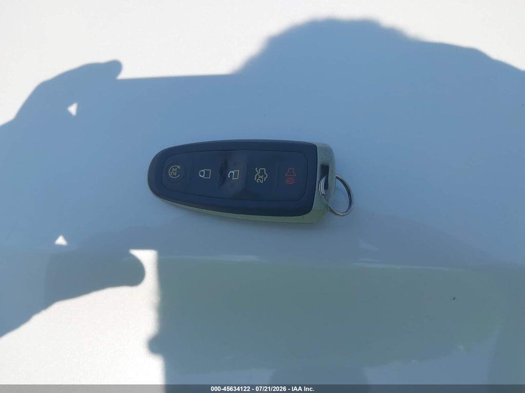 2FMDK3K99DBA24225 2013 FORD EDGE photo no. 11