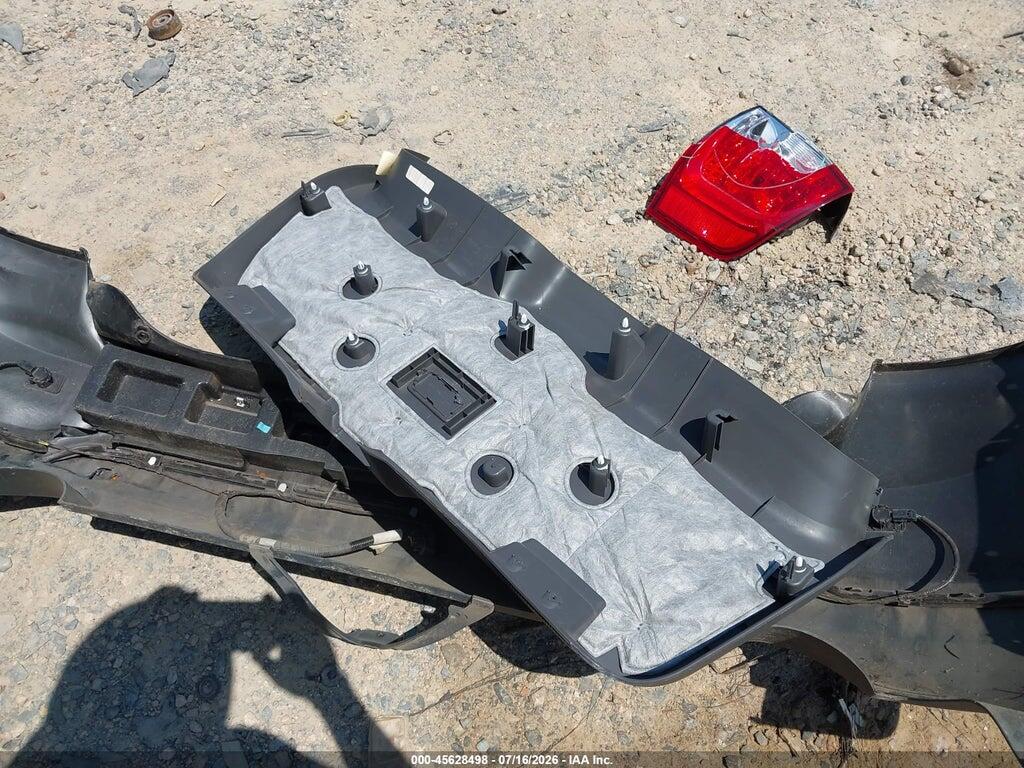 2FMDK3JC3DBC32811 2013 FORD EDGE photo no. 12