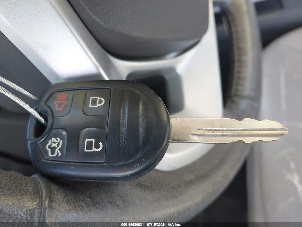 2FMDK3JCXDBC93105 2013 FORD EDGE photo no. 11