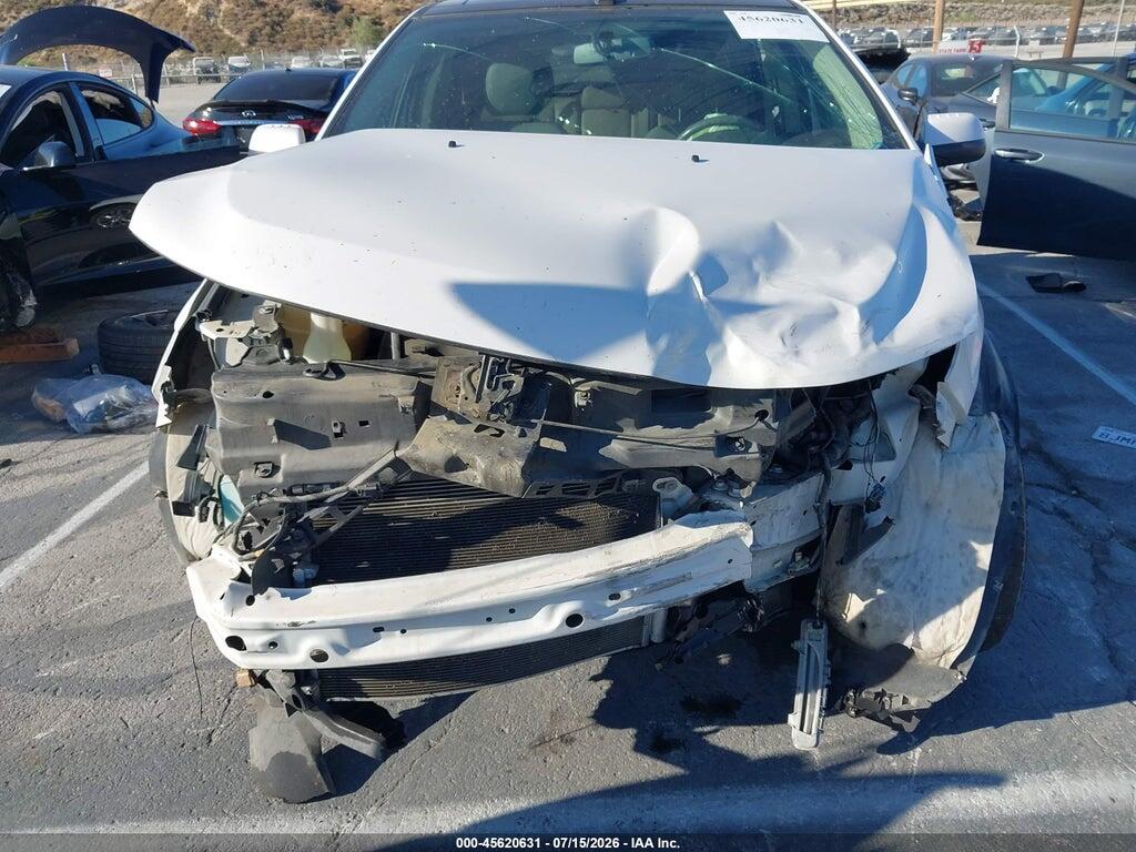 2FMDK3JCXDBC93105 2013 FORD EDGE photo no. 6
