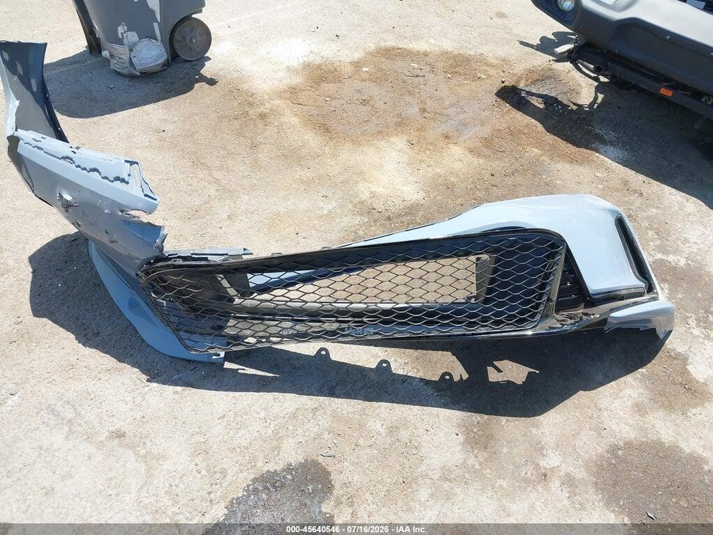 JHMFL5G43TX000334 2026 HONDA CIVIC TYPE R photo no. 12