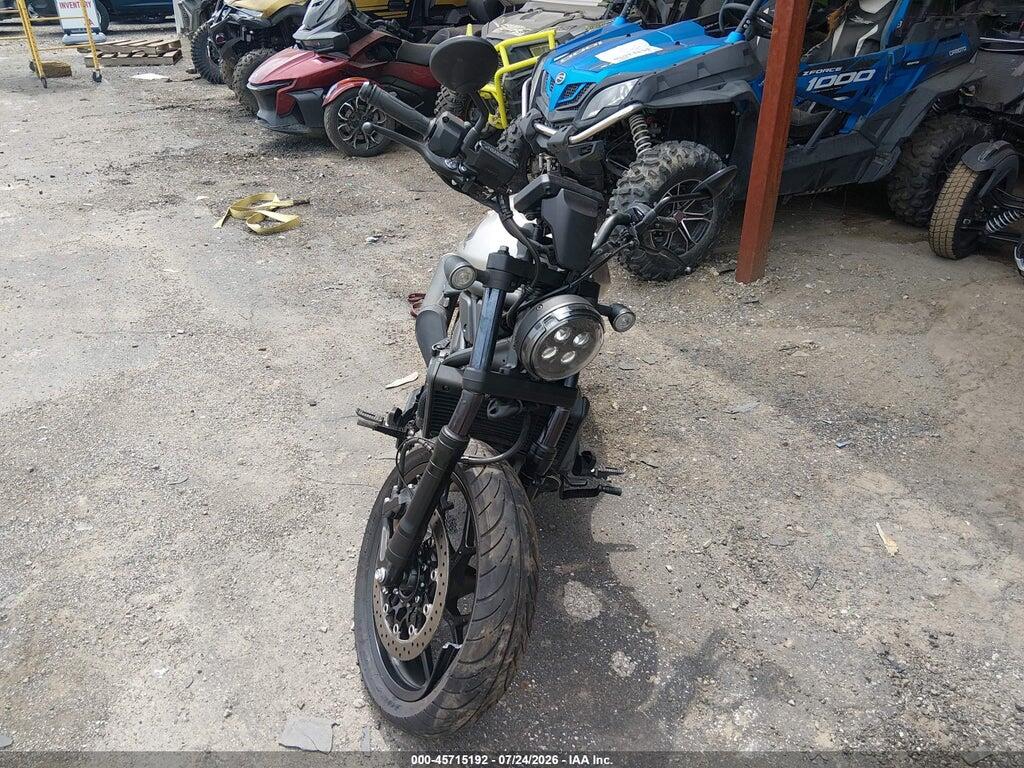 JH2SC8715TK100513 2026 HONDA CMX1100 photo no. 5