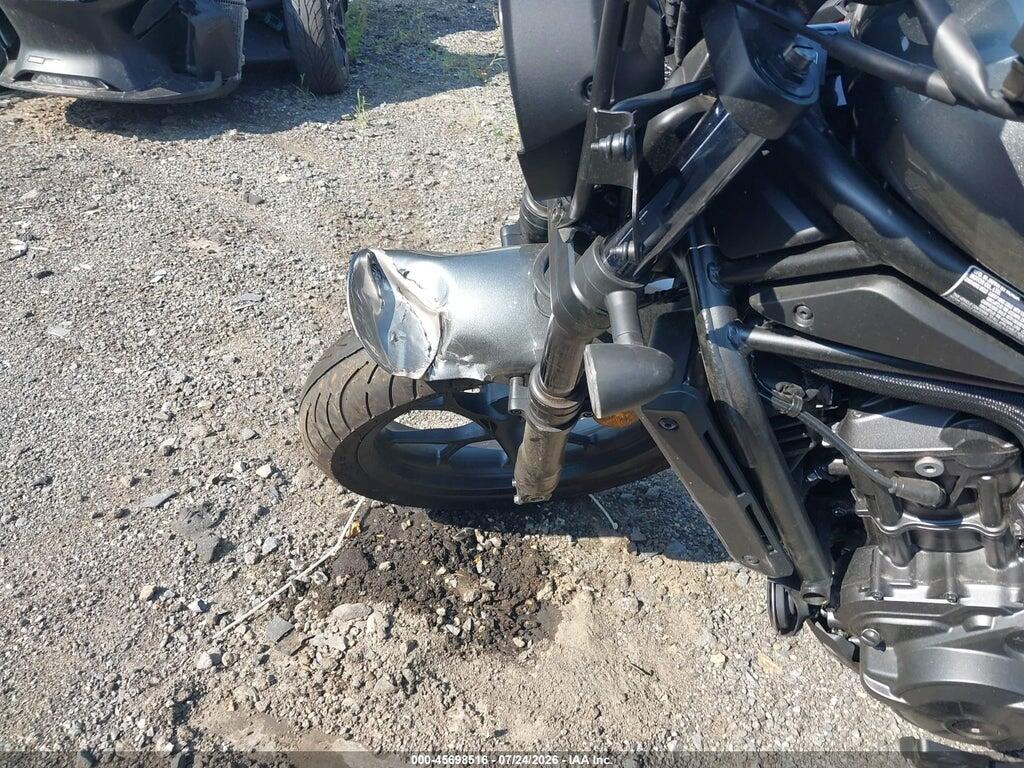 JH2SC87G2TK100408 2026 HONDA CMX1100 photo no. 11