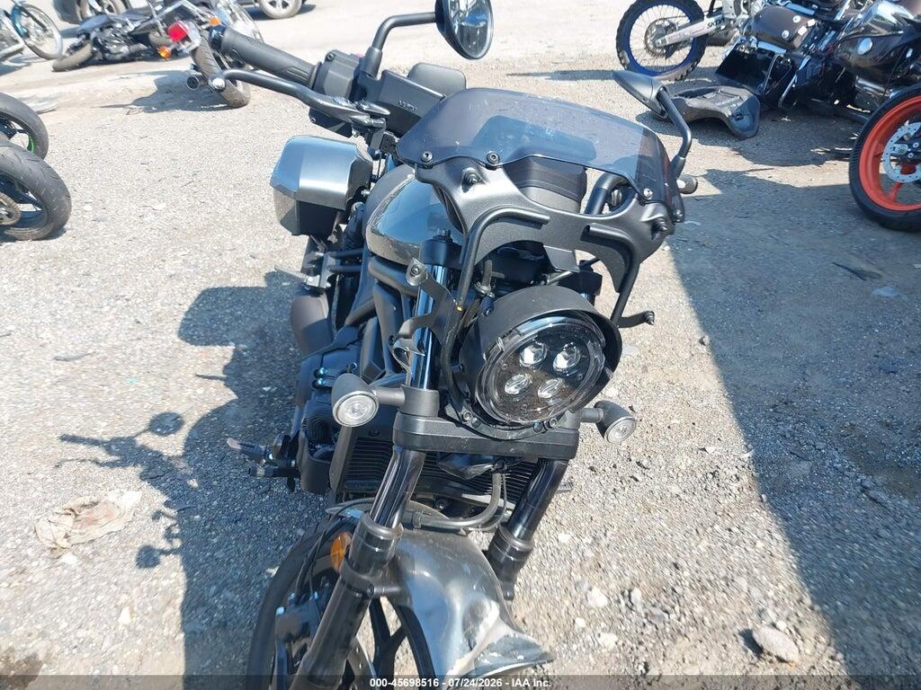 JH2SC87G2TK100408 2026 HONDA CMX1100 photo no. 5