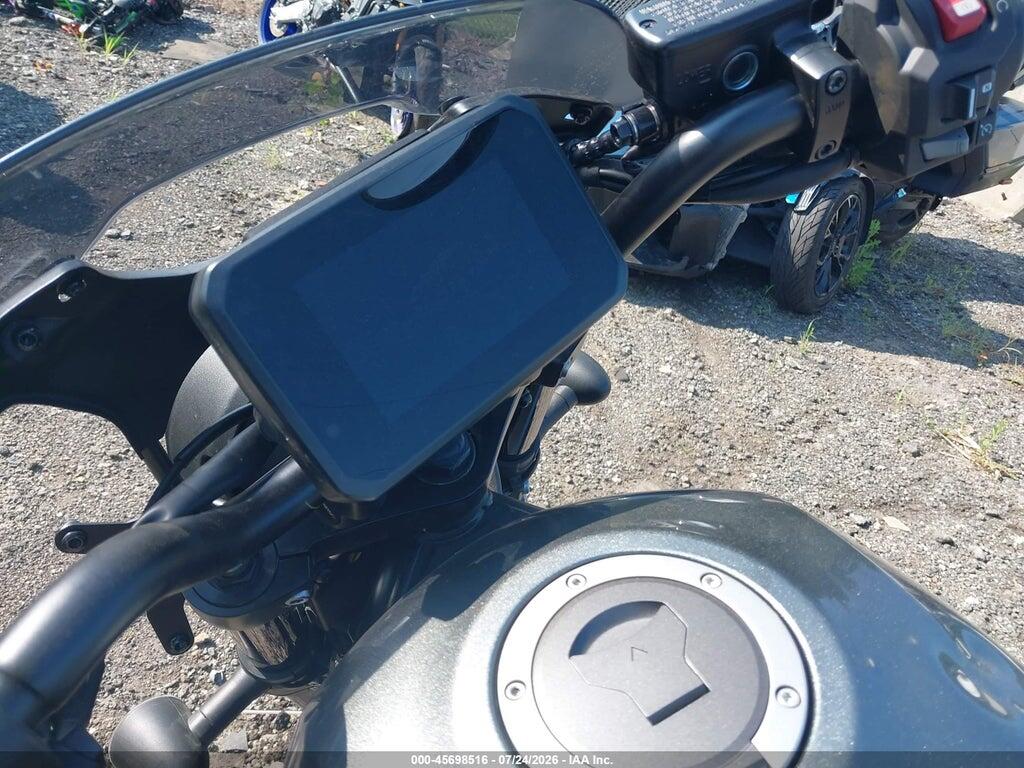 JH2SC87G2TK100408 2026 HONDA CMX1100 photo no. 7